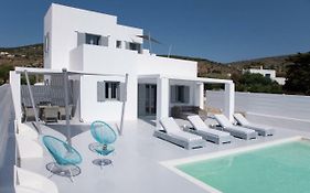 Paros Elitas Villas