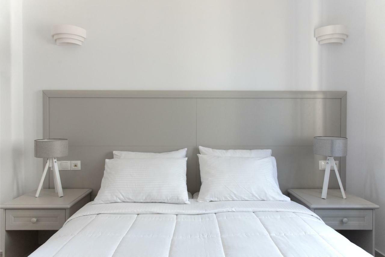 Paros Elitas Villas Exterior photo