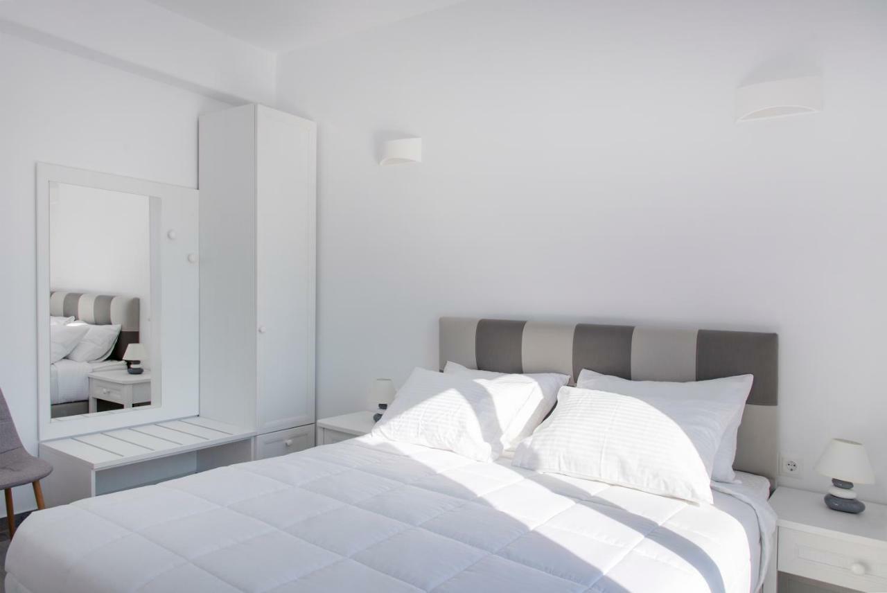 Paros Elitas Villas Exterior photo